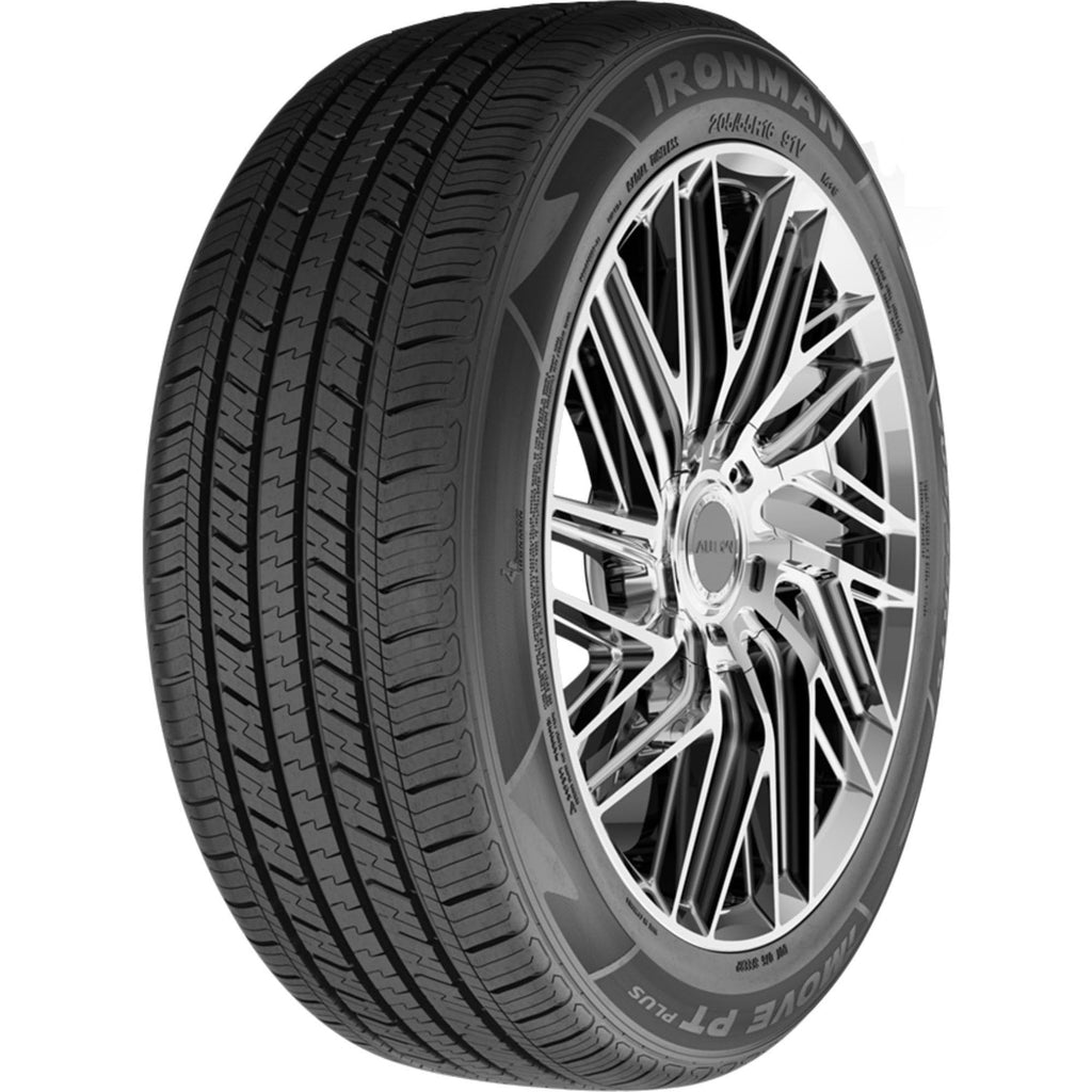 235/45R18 94V Passenger Tire A9766