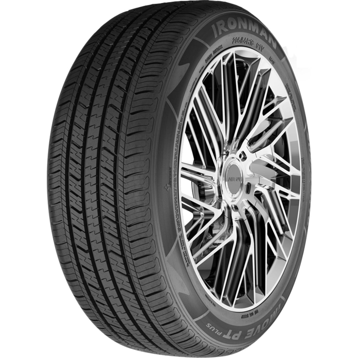 235/45R18 94V Passenger Tire A9766