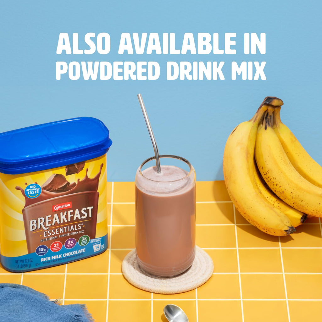 Original Nutritional Drink with Fiber J42842