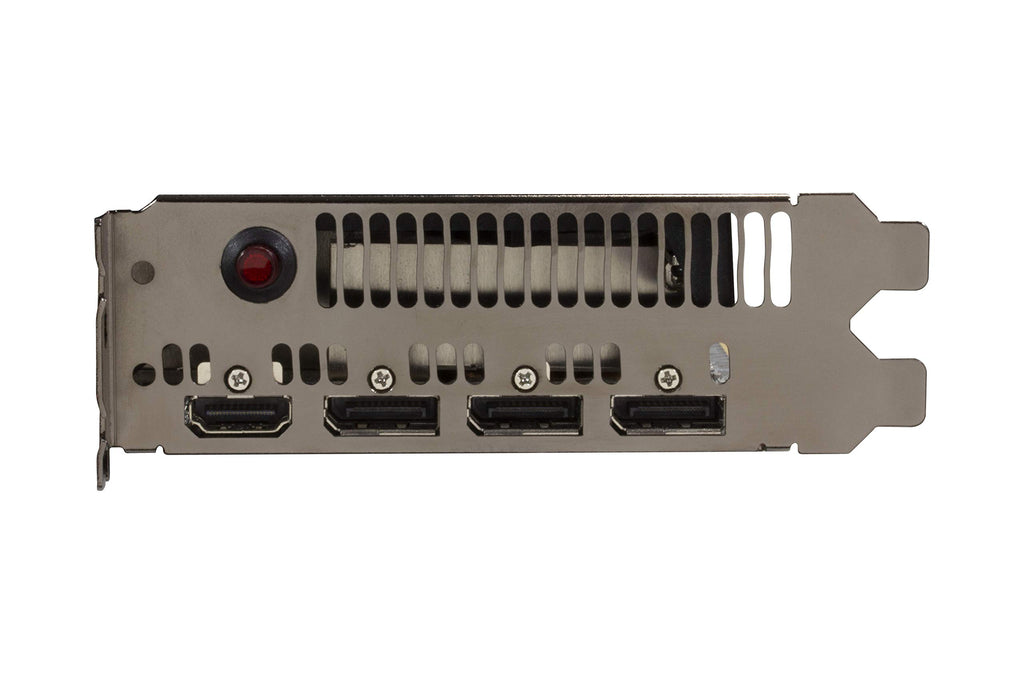 16GB GDDR6 Gaming Graphics Card O11548