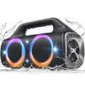 80W IP67 Waterproof Wireless Outdoor Bluetooth Speaker V5350