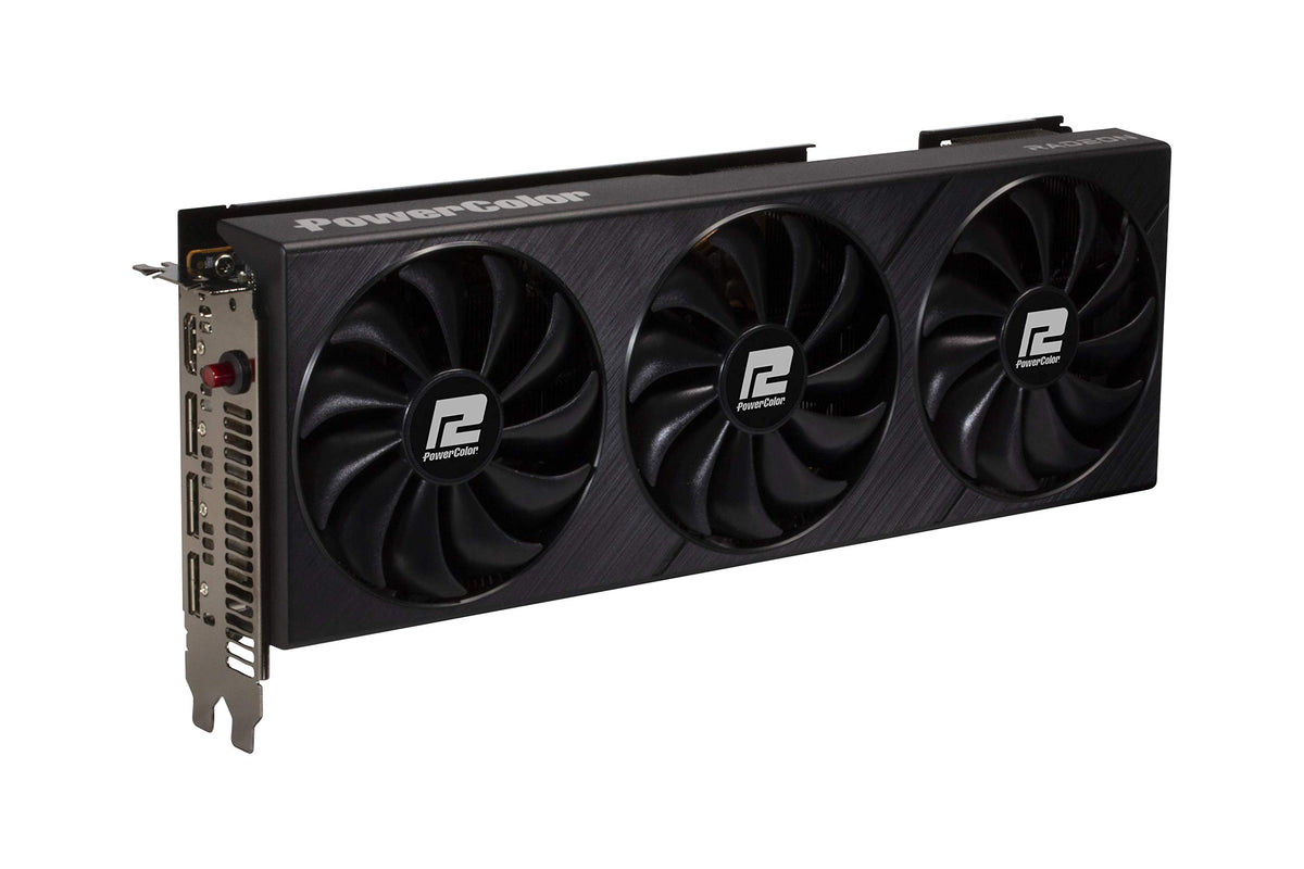 16GB GDDR6 Gaming Graphics Card O11548