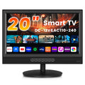 20 Inch Full HD 1080p LED Flat Screen TV E379799