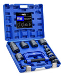 21pc Ball Joint Press Kit T2408