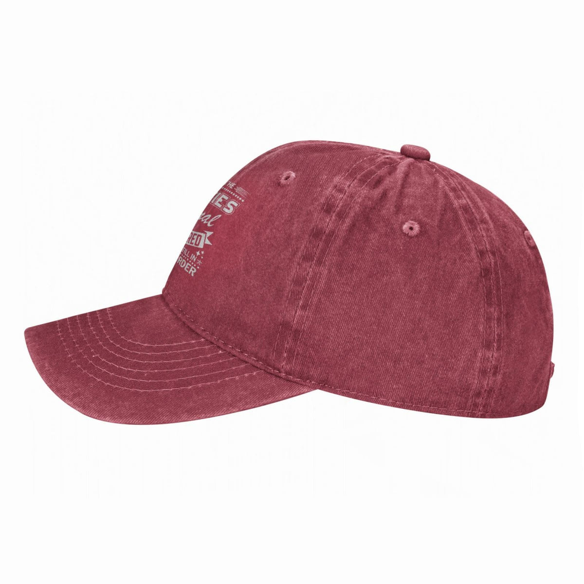 1930s Baseball Cap H29470