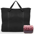 Saddle Pad Bag with Multiple Compartments X670