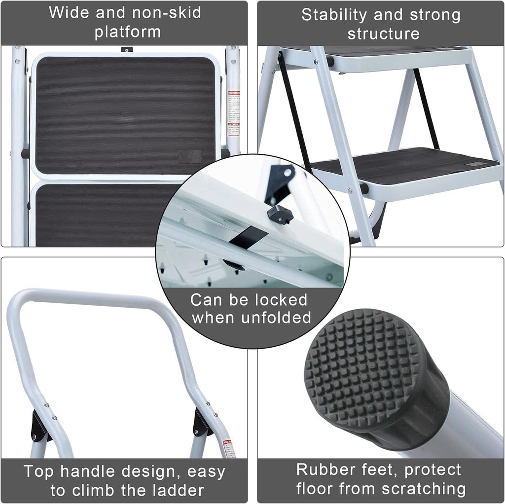 1 Step Ladder J54146