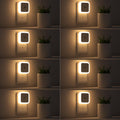 Warm White 8-Pack Plug in Night Light R371469