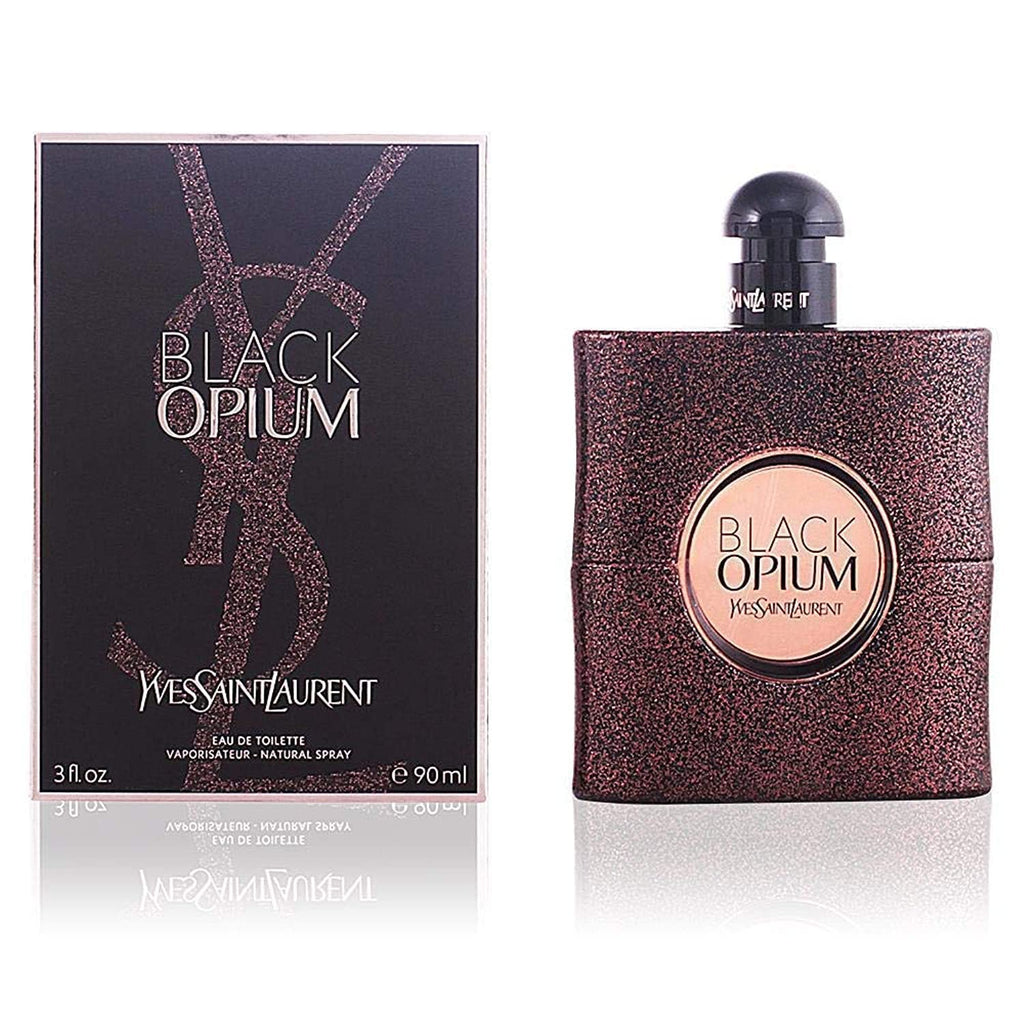 Black Eau de Toilette Spray 3 Fl Oz G77359