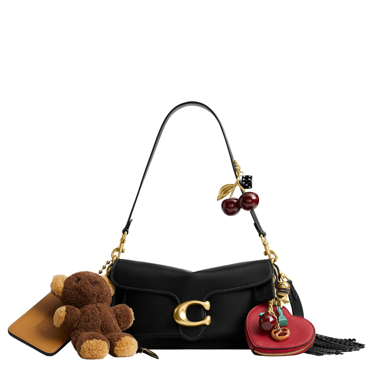 Women's Shoulder Bag A952429