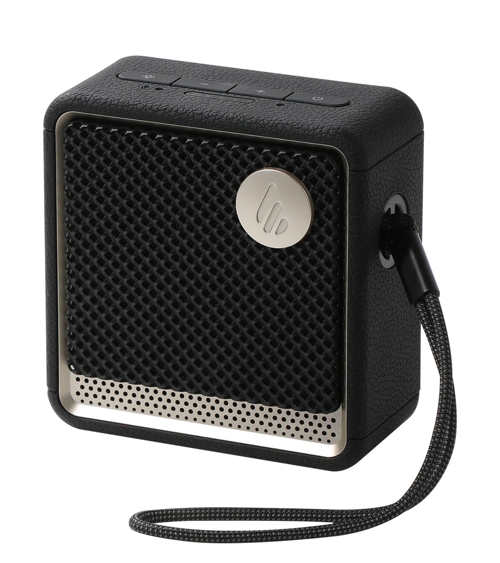 Portable Bluetooth Speaker IP67 Black W9882