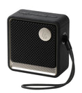 Portable Bluetooth Speaker IP67 Black W9882