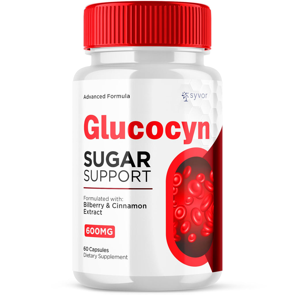 60 Capsules O732607