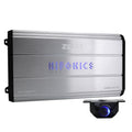 3200W Class D Monoblock Amplifier N30971