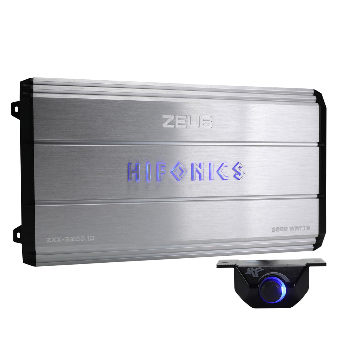 3200W Class D Monoblock Amplifier N30971