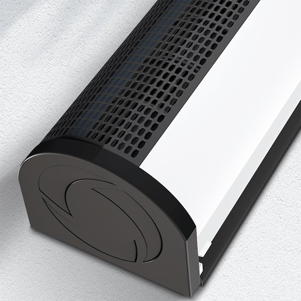 Commercial Indoor 2 Speed Wall-mounted Air Curtain P51644