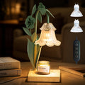 Candle Warmer with Timer & Dimmer W41799