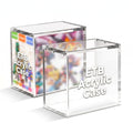 Acrylic Stackable Display Case 1 Pack V578