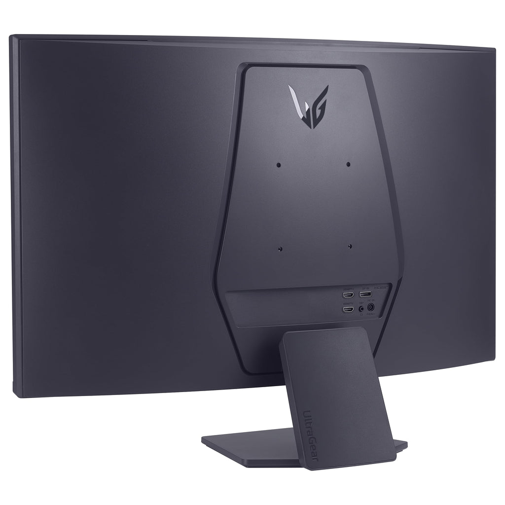 32-inch Curved QHD 180Hz 1ms Gaming Monitor O48233