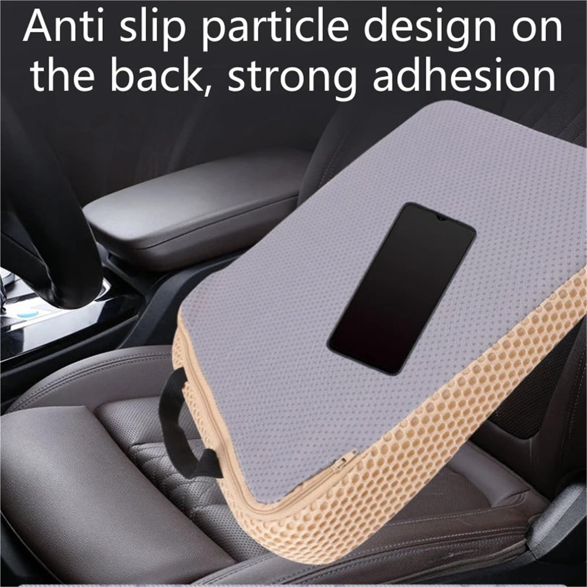 Car Booster Seat Cushion S781