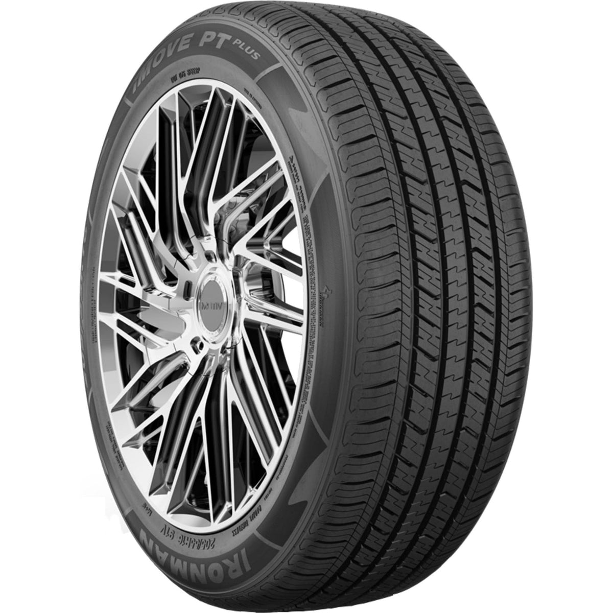 235/45R18 94V Passenger Tire A9766