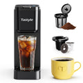 Single Serve Coffee Maker with Bold Brew Y46035