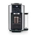 Drip Coffee Maker with Built-In Grinder W812