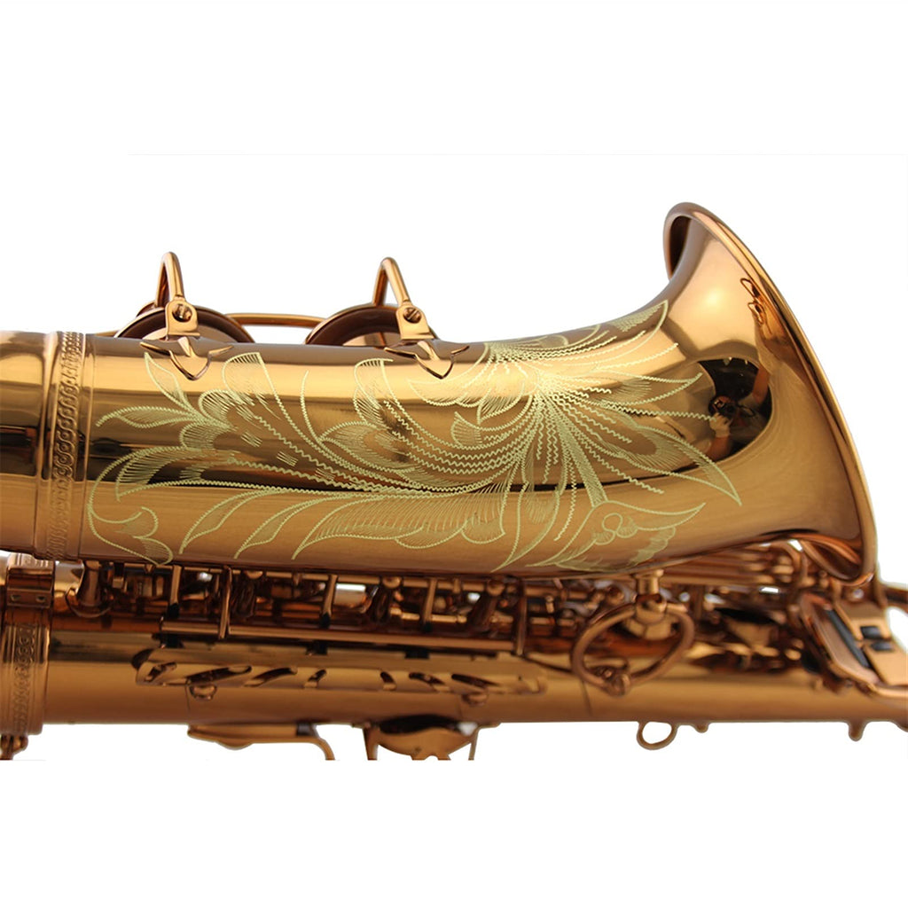 Alto Saxophone Q821