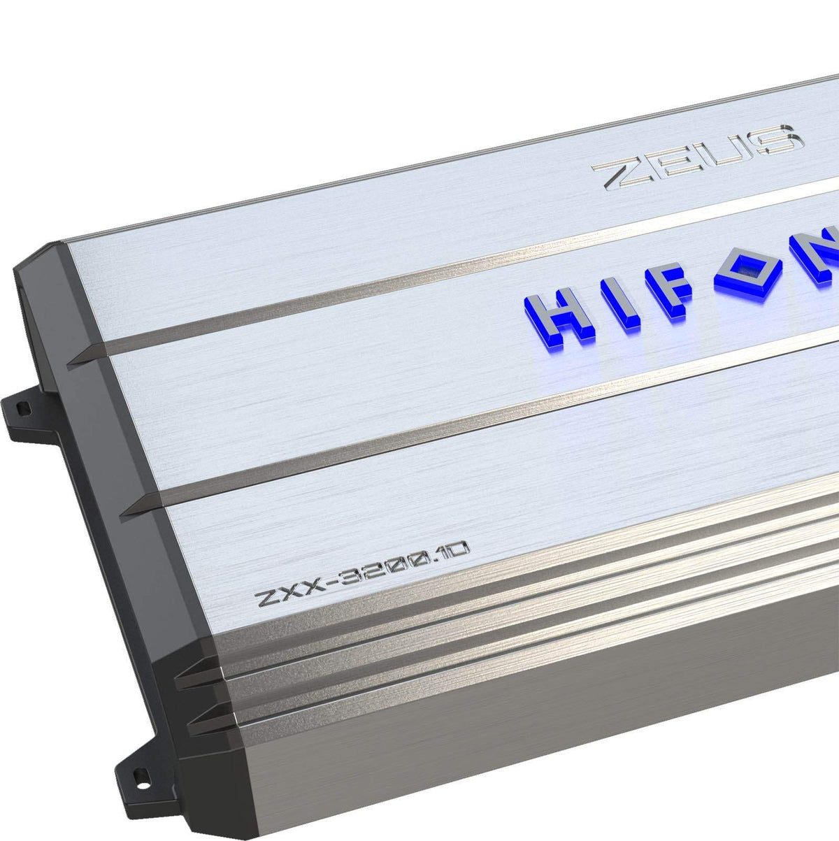3200W Class D Monoblock Amplifier N30971