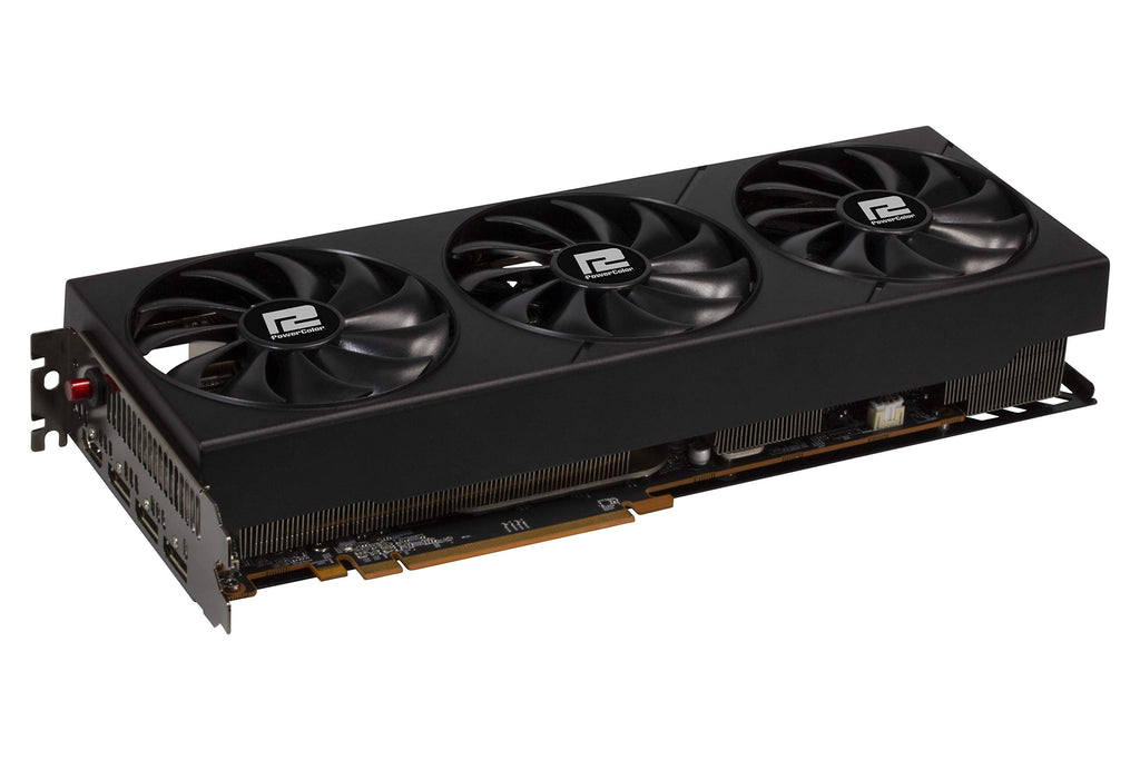 16GB GDDR6 Gaming Graphics Card O11548