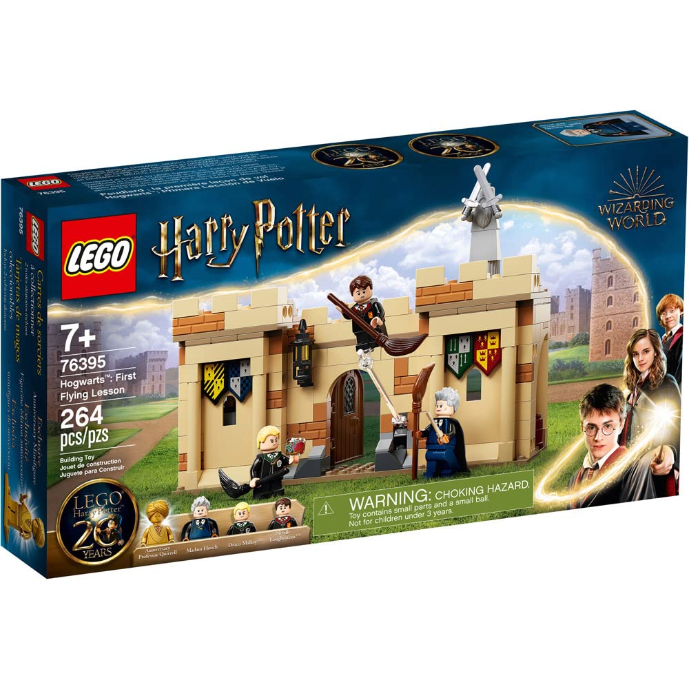 Building Kit (264 Pieces) M7547