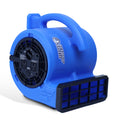 1/4 HP 1000 CFM 3 Speeds Air Mover Blower Fan N77368