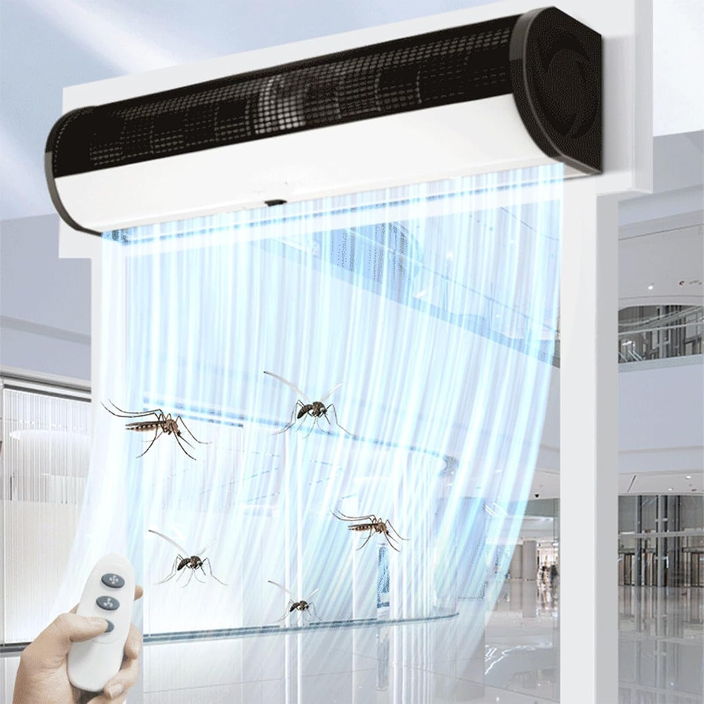 Commercial Indoor 2 Speed Wall-mounted Air Curtain P51644