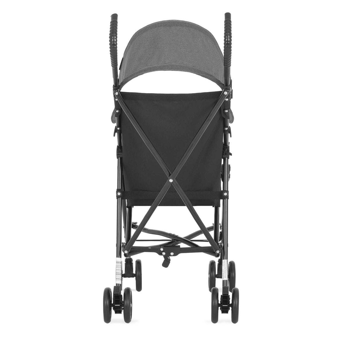 Black Lightweight Umbrella Stroller F245