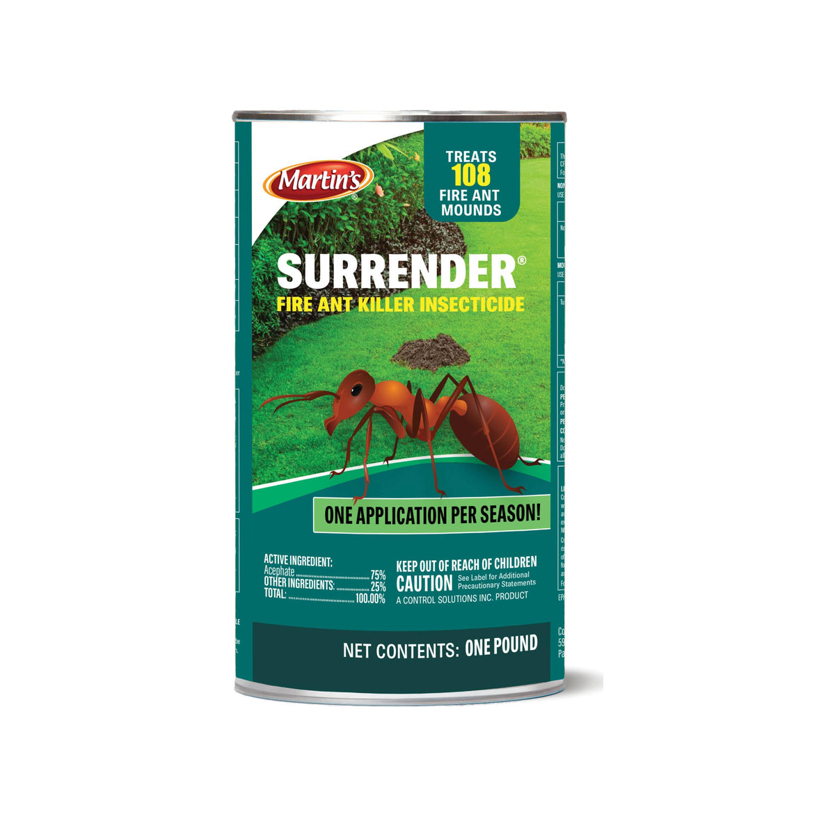 Fire Ant Killer E62434
