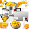 450W Large Capacity Stainless Steel Jam Machine B534