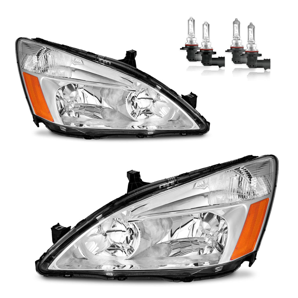 Headlights Assembly S760823