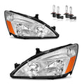 Headlights Assembly S760823