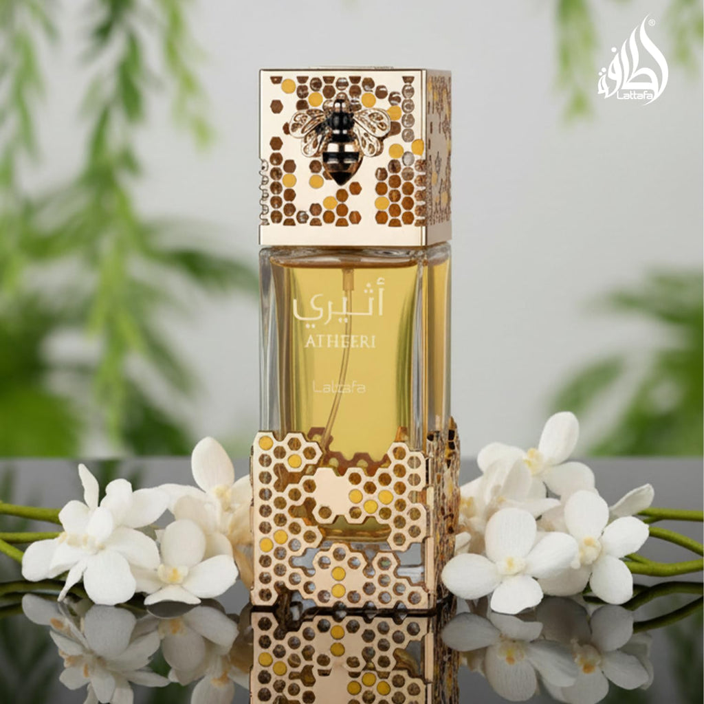 Unisex Eau de Parfum Spray 3.4 Ounce / 100 ml B7186