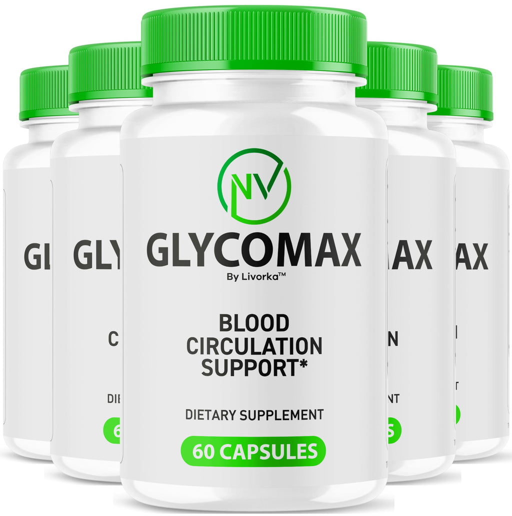 All Natural Capsules Supplement, 300 Capsules S400