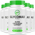 All Natural Capsules Supplement, 300 Capsules S400