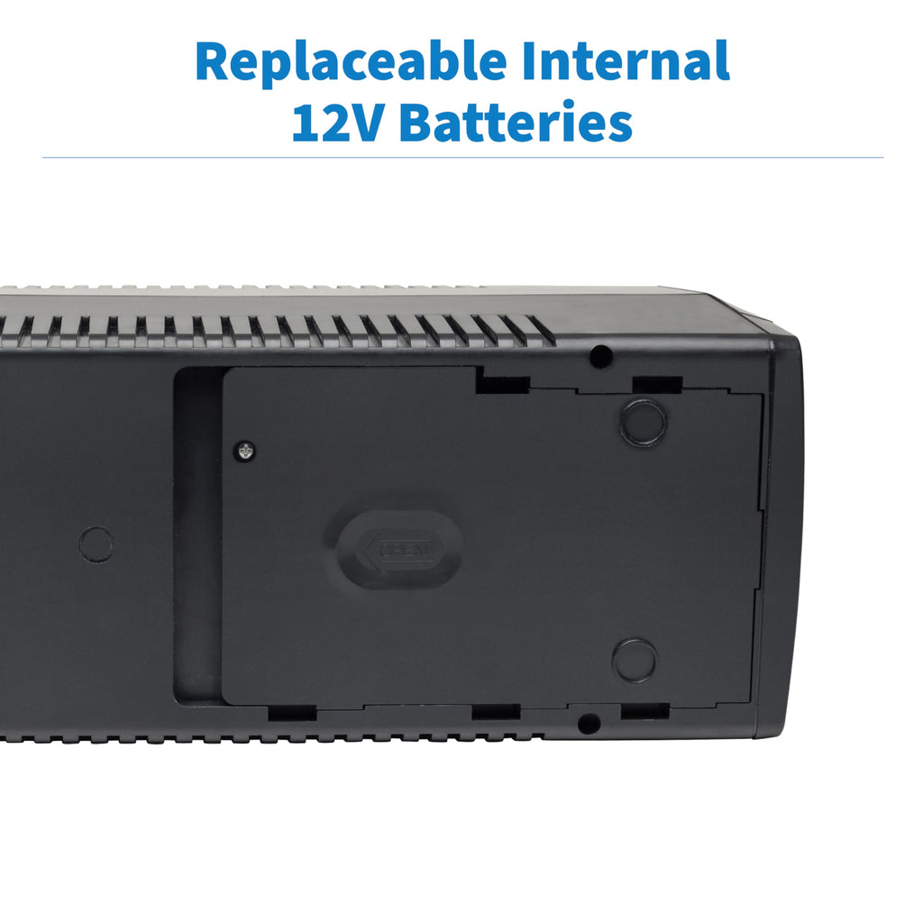 1500VA UPS 900W 8 Outlets U661245