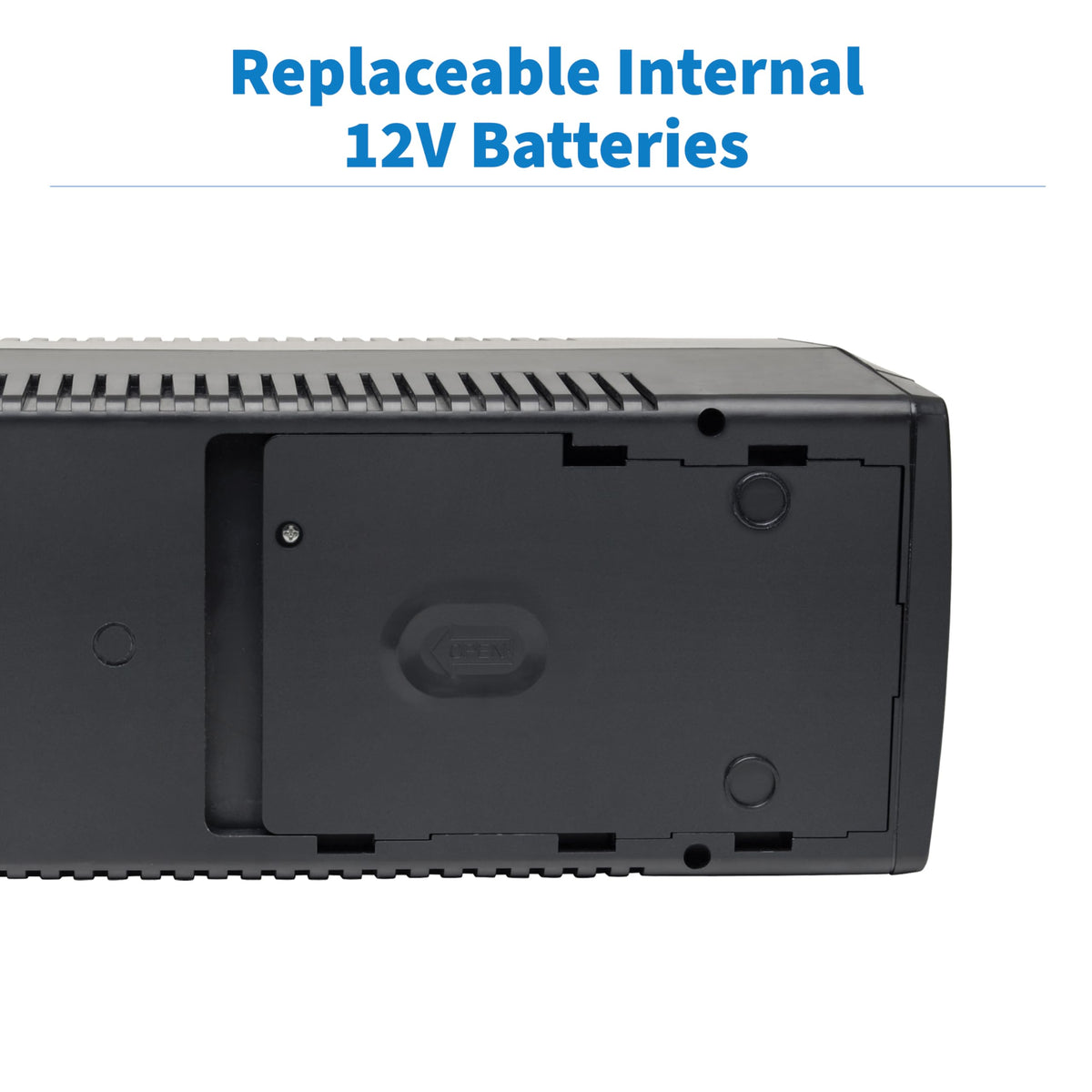 1500VA UPS 900W 8 Outlets U661245