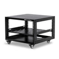 6U Open Frame Rack C11864