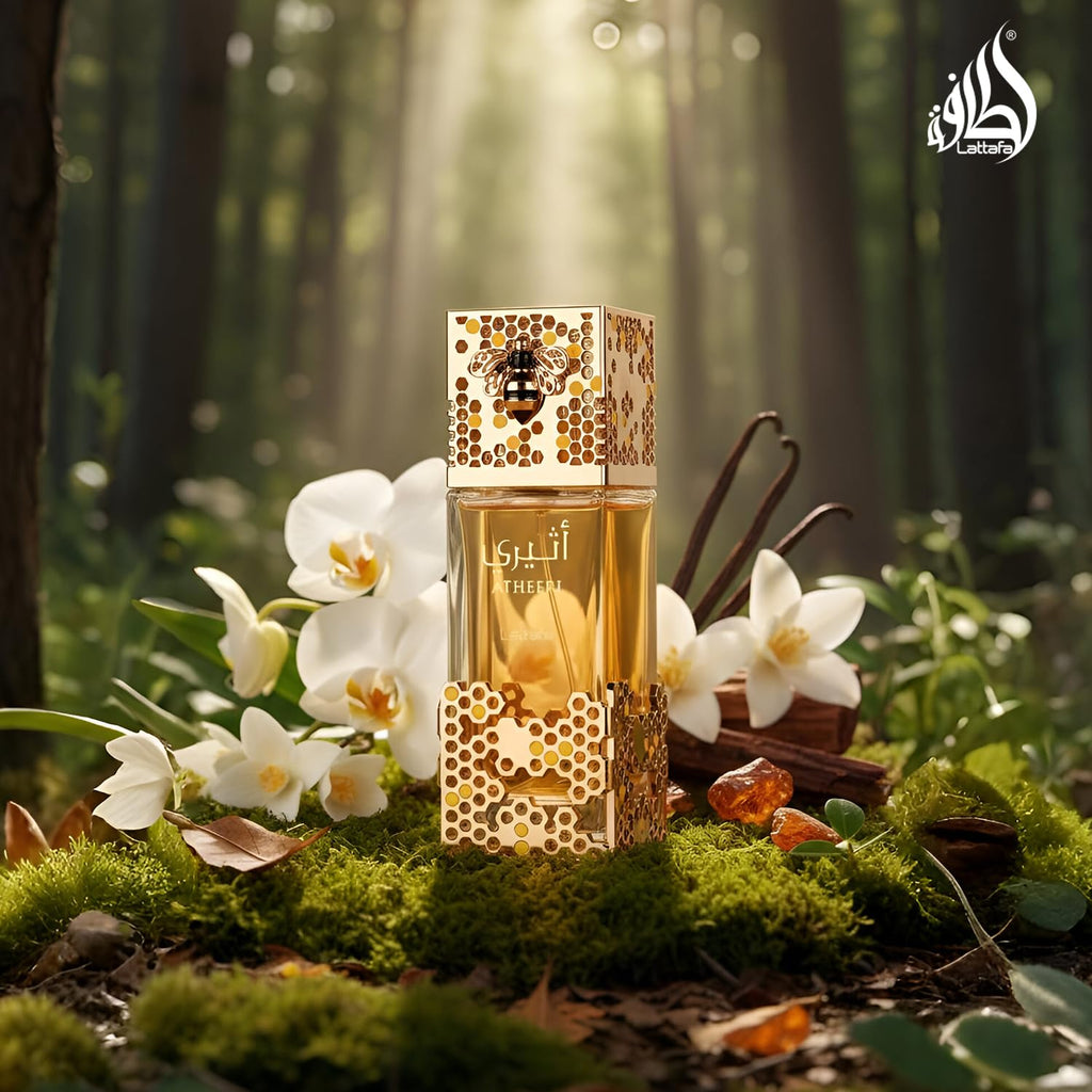Unisex Eau de Parfum Spray 3.4 Ounce / 100 ml B7186