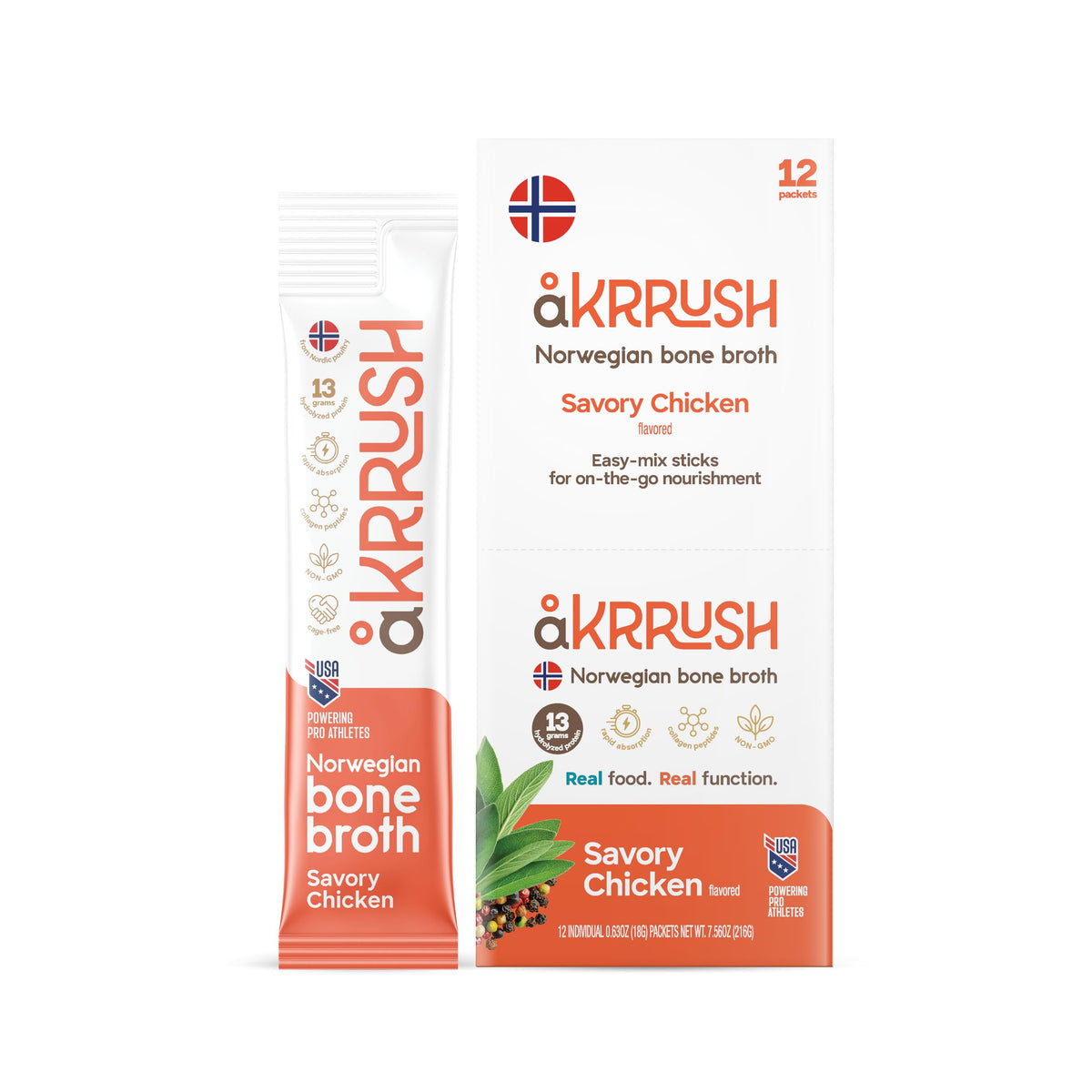 Bone Broth Powder R798928