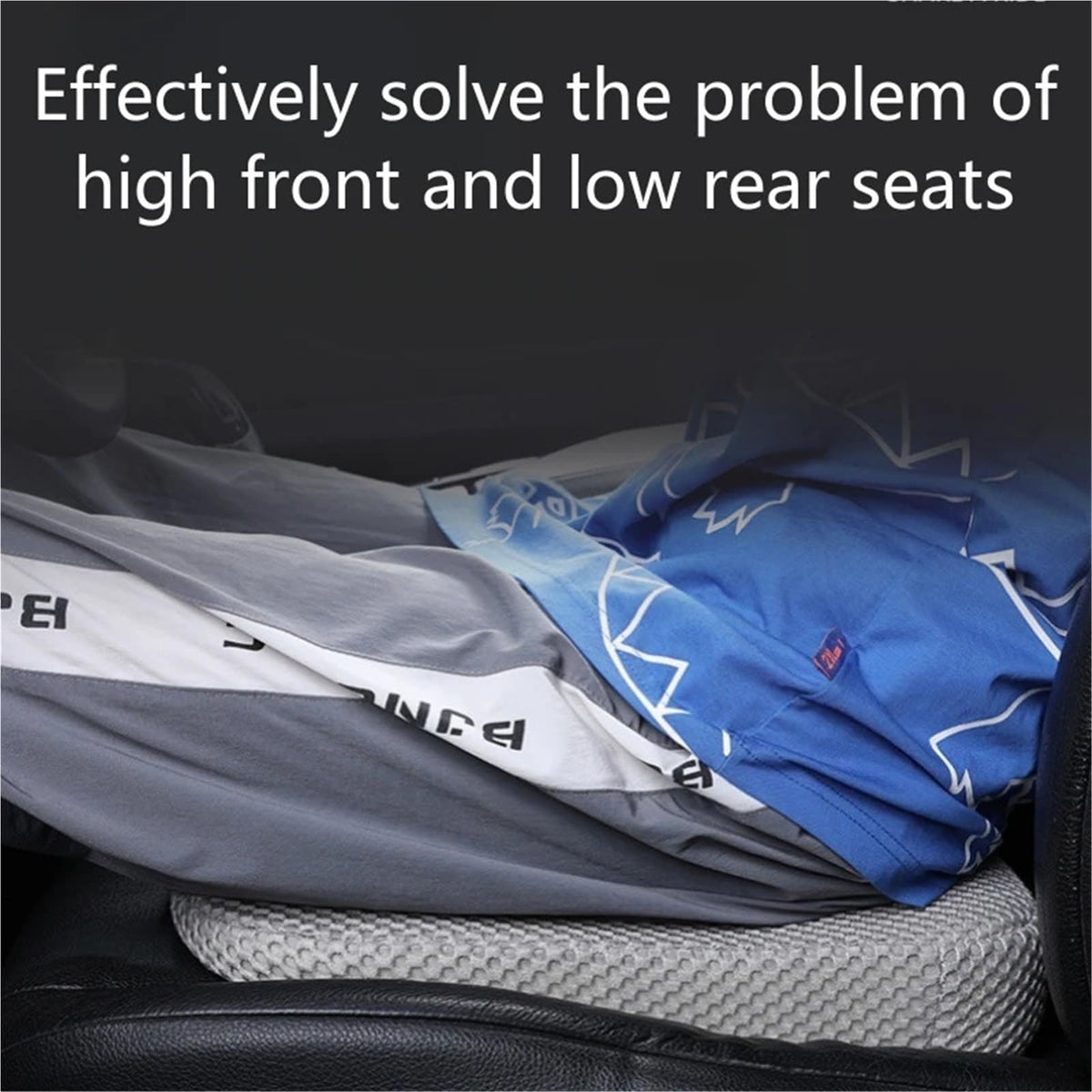 Car Booster Seat Cushion S781