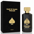 Parfum Spray 3.4 oz Vanilla Apple Tonka Oud Wood Bergamot N642