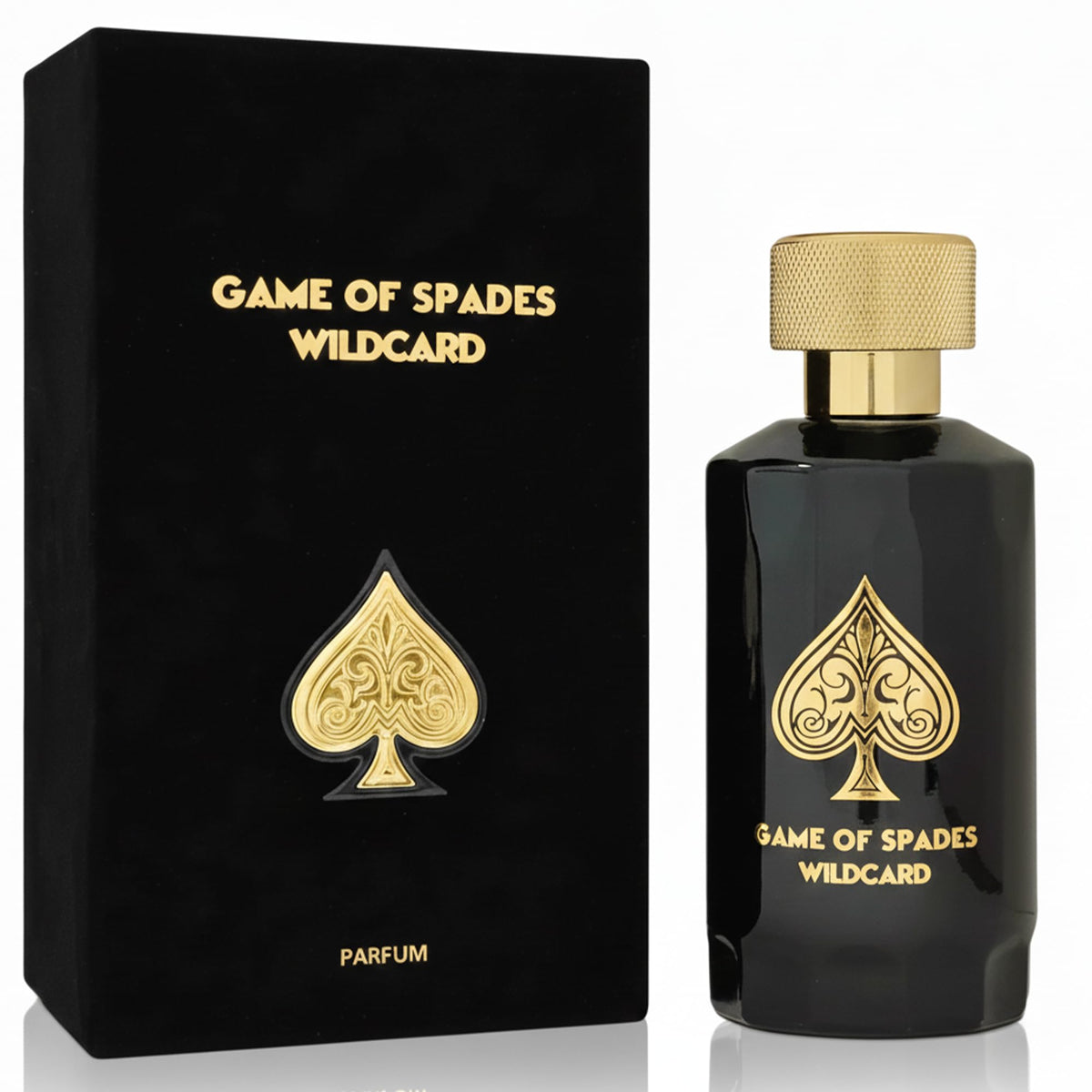 Parfum Spray 3.4 oz Vanilla Apple Tonka Oud Wood Bergamot N642