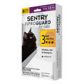 Flea & Tick Cats 1.5 lbs+ Fipronil 6-Month V225